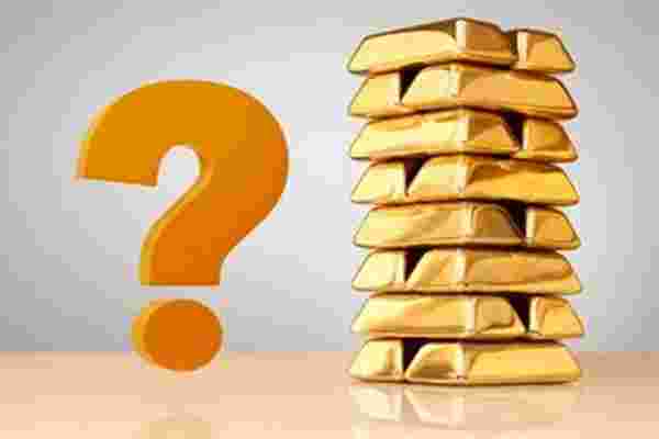 今日黄金收购价多少一克价格今日黄金收购价-第1张图片-翡翠网