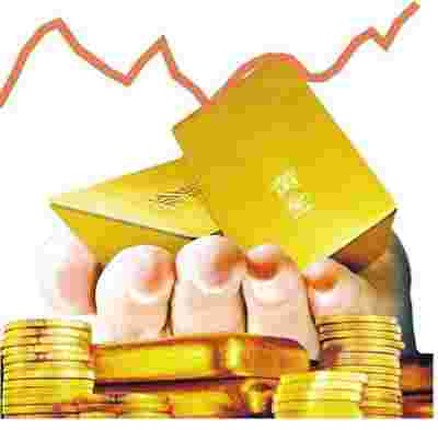 纸黄金实时行情,纸黄金实时行情查询-第2张图片-翡翠网 纸黄金实时行情,纸黄金实时行情查询-第2张图片-翡翠网