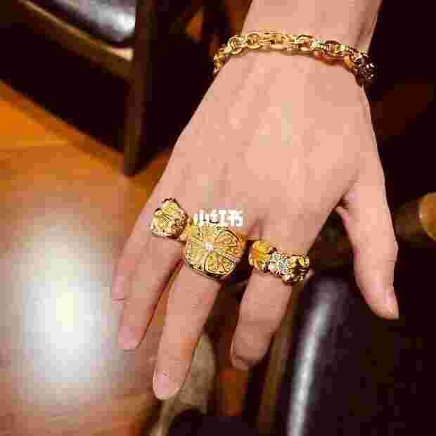 金黄金黄金黄的什么?,金黄金黄的什么?-第2张图片-翡翠网 金黄金黄金黄的什么?,金黄金黄的什么?-第2张图片-翡翠网