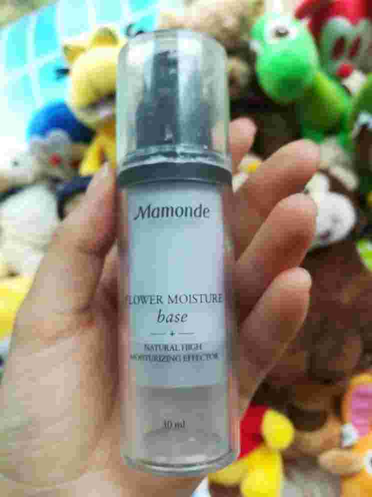 梦妆隔离霜带防晒功能吗梦妆隔离霜-第2张图片-翡翠网 梦妆隔离霜带防晒功能吗梦妆隔离霜-第2张图片-翡翠网