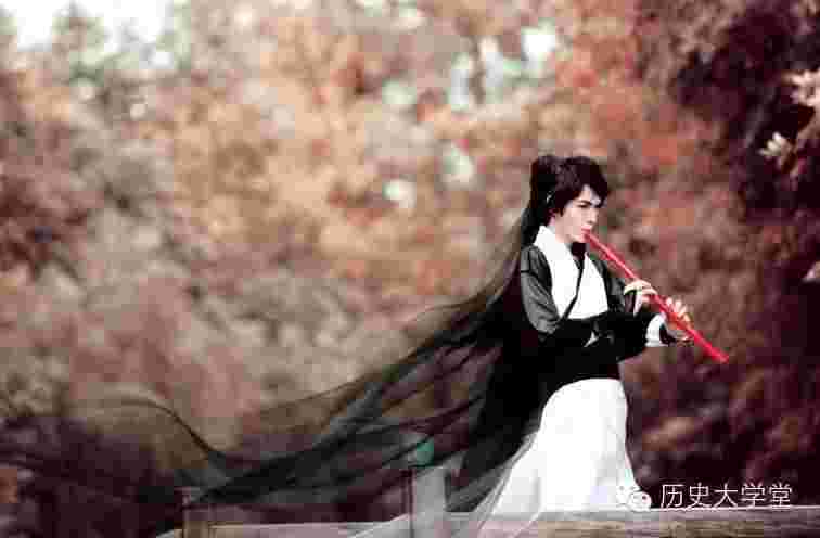 扶苏公子翡翠知识,扶苏公子长相复原图揭晓-第1张图片-翡翠网