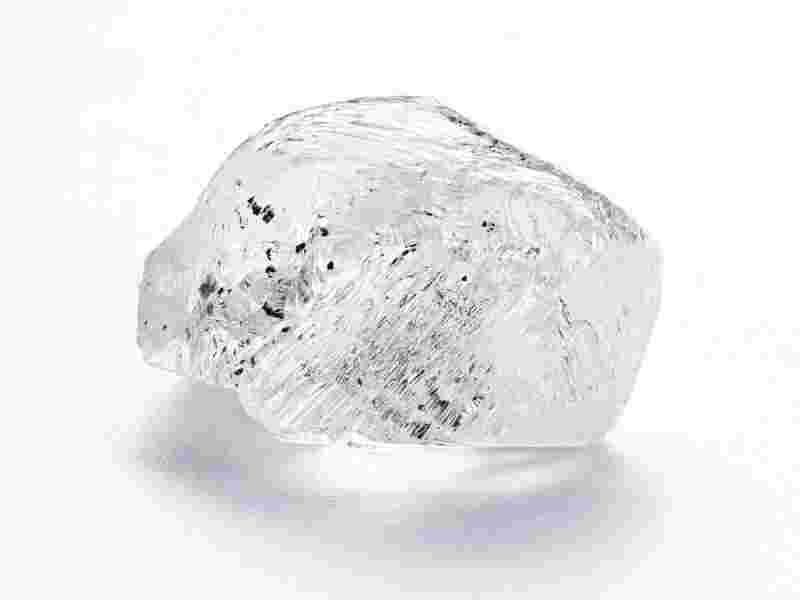 钻石原石视频,钻石原石视频教程-第2张图片-翡翠网