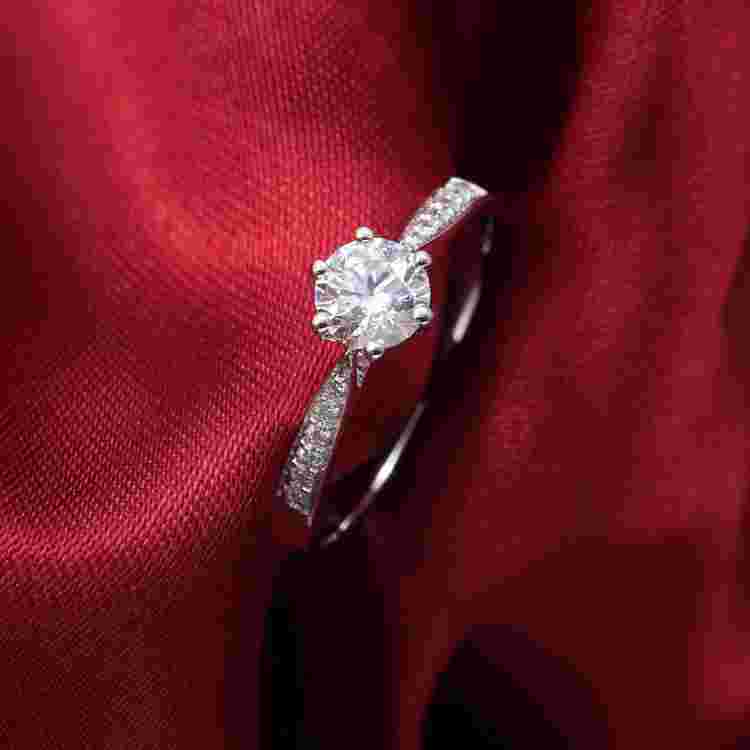 62分钻戒价位62分的钻戒要多少钱-第2张图片-翡翠网