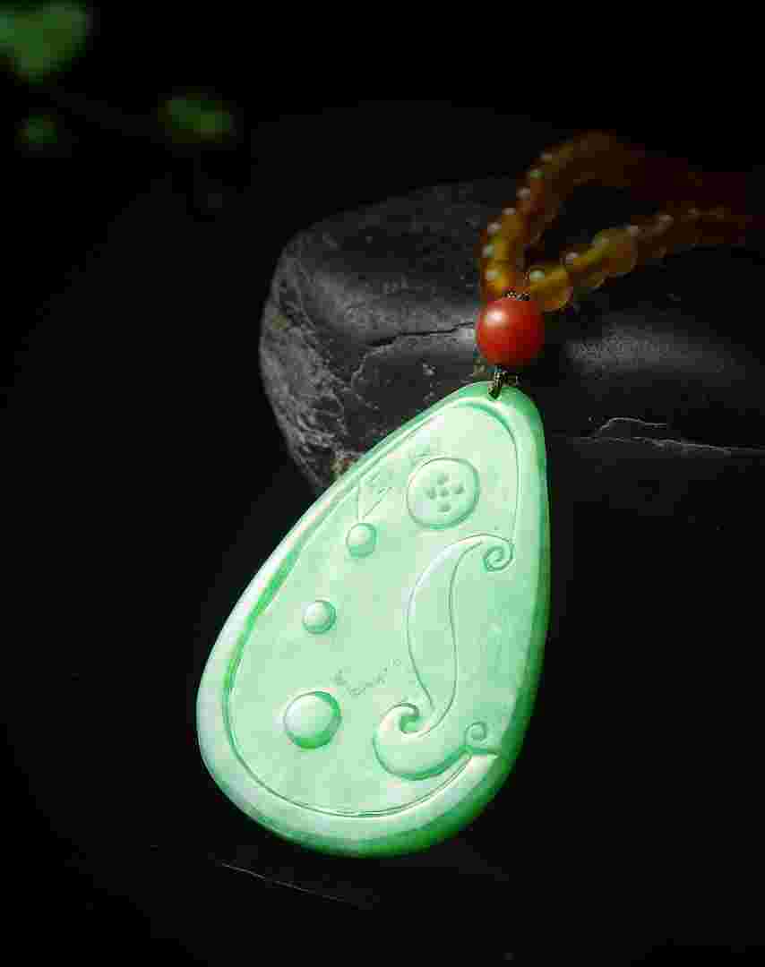 翡翠**里面的风级翡翠翡翠**里面的等级怎么提升-第1张图片-翡翠网