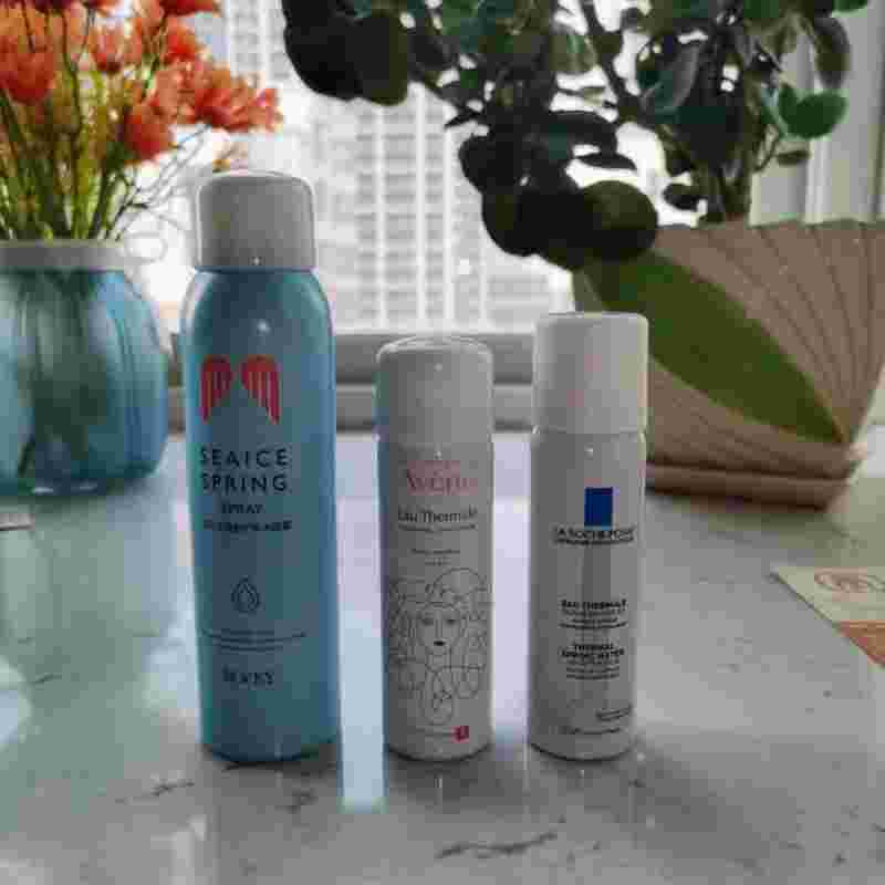 理肤泉舒缓调理喷雾理肤泉舒缓调理喷雾 喷洒主板-第2张图片-翡翠网 理肤泉舒缓调理喷雾理肤泉舒缓调理喷雾 喷洒主板-第2张图片-翡翠网