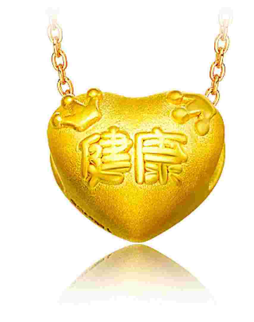 黄金饰品图片搞笑,黄金饰品图片-第1张图片-翡翠网