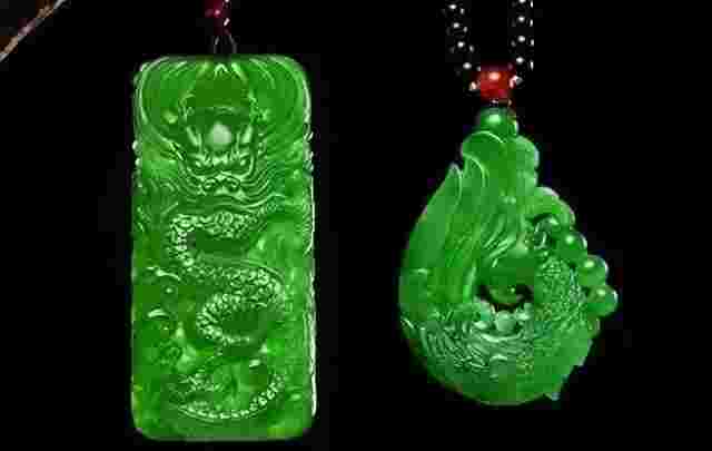 包含翡翠的知识翡翠的知识大全集的词条-第2张图片-翡翠网