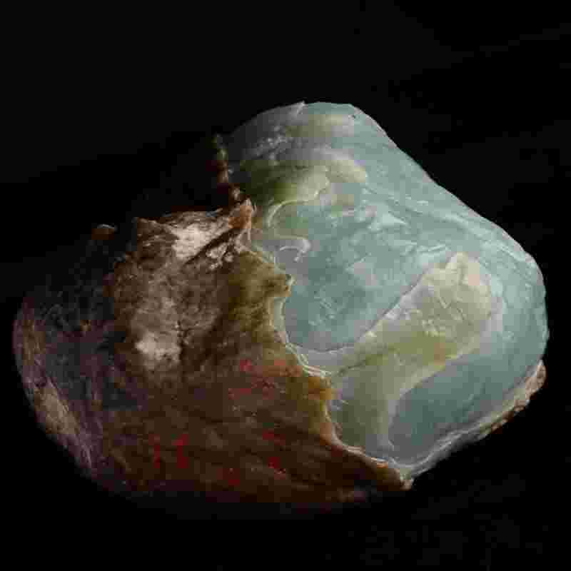 翡翠原石如何鉴别好坏,翡翠原石的鉴别方法有哪些-第2张图片-翡翠网