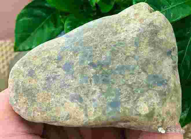 翡翠原石鉴别好坏的方法,翡翠原石鉴别好坏-第2张图片-翡翠网