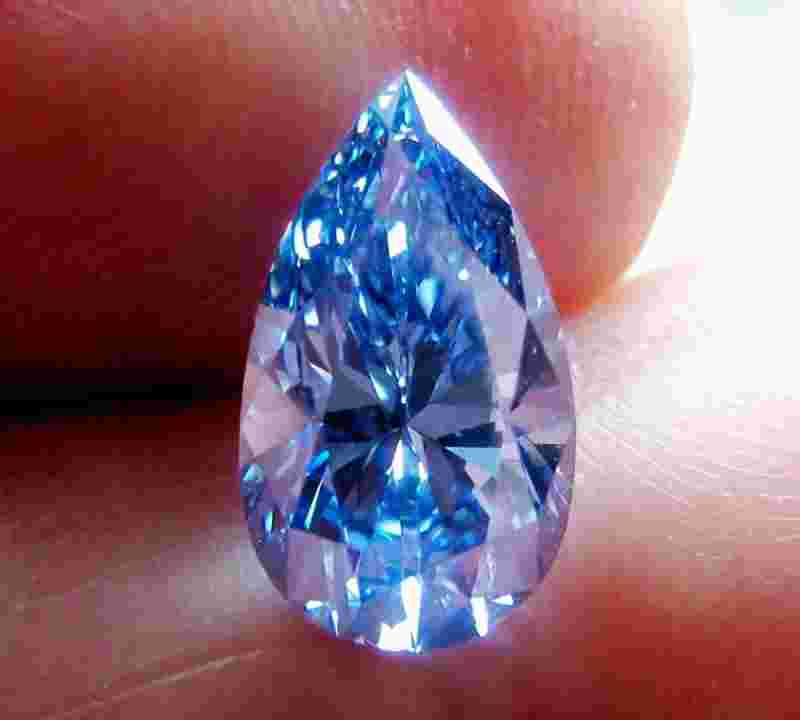 什么颜色的钻石最贵什么颜色的钻石最贵呢-第1张图片-翡翠网 什么颜色的钻石最贵什么颜色的钻石最贵呢-第1张图片-翡翠网