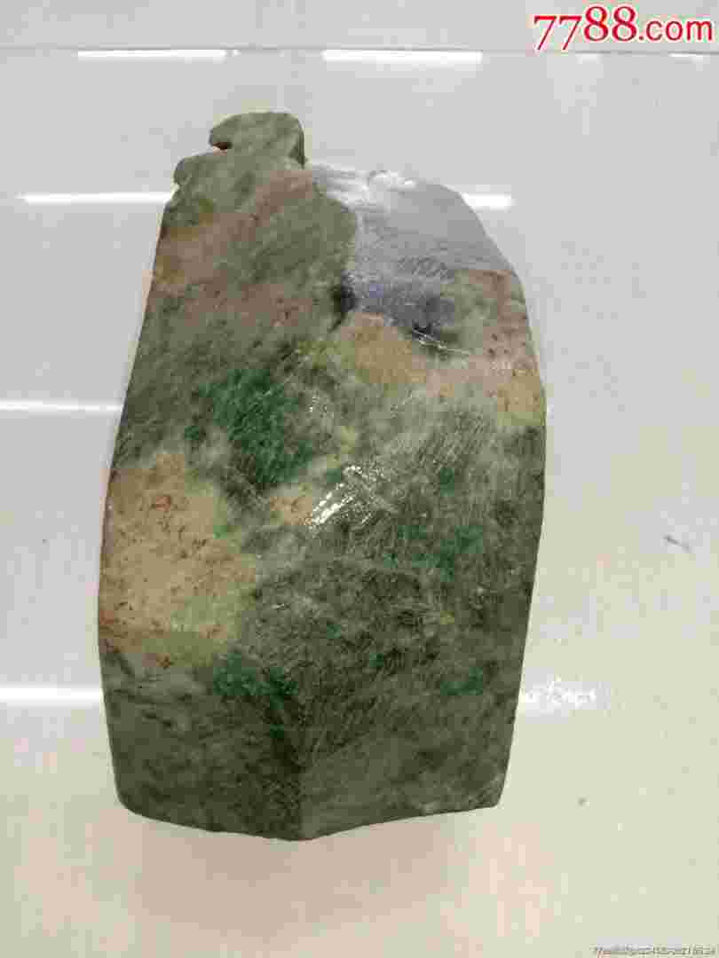 现在翡翠原石的价格行情走势现在翡翠原石的价格行情-第1张图片-翡翠网