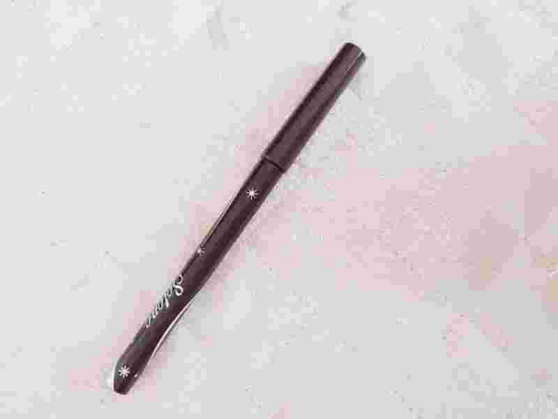 loveliner眼线胶笔solone防水眼线胶笔-第2张图片-翡翠网