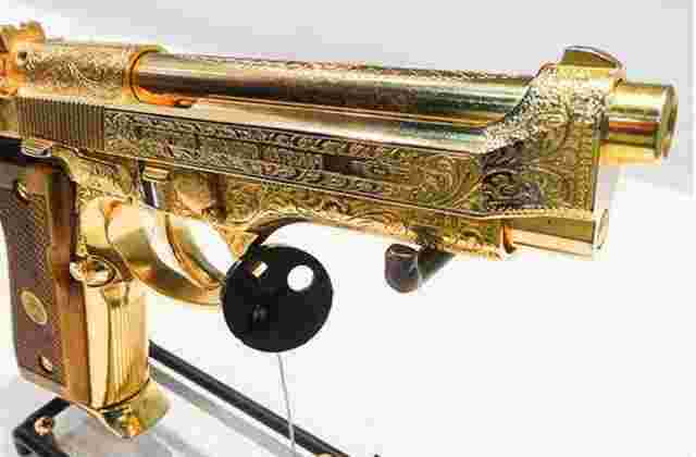 黄金ak47黄金ak47图片-第1张图片-翡翠网 黄金ak47黄金ak47图片-第1张图片-翡翠网