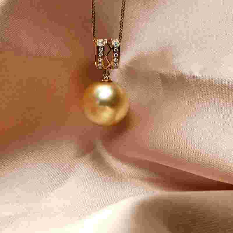 珍珠项链珍珠项链品牌排行榜前十名-第2张图片-翡翠网 珍珠项链珍珠项链品牌排行榜前十名-第2张图片-翡翠网