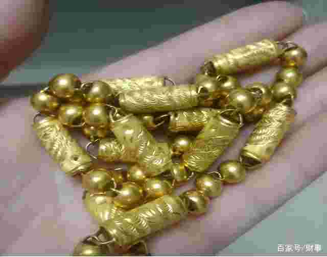 黄金回收有什么猫腻吗知乎,黄金回收有什么猫腻吗-第1张图片-翡翠网 黄金回收有什么猫腻吗知乎,黄金回收有什么猫腻吗-第1张图片-翡翠网