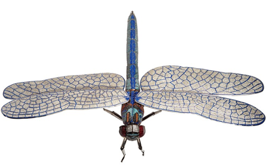 Matthew Campbell Laurenza 推出 Precious Life 珠宝雕塑艺术品-第1张图片-翡翠网