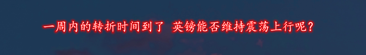 周内的转折时间到了 英镑能否维持震荡上行呢?-第1张图片-翡翠网 周内的转折时间到了 英镑能否维持震荡上行呢?-第1张图片-翡翠网