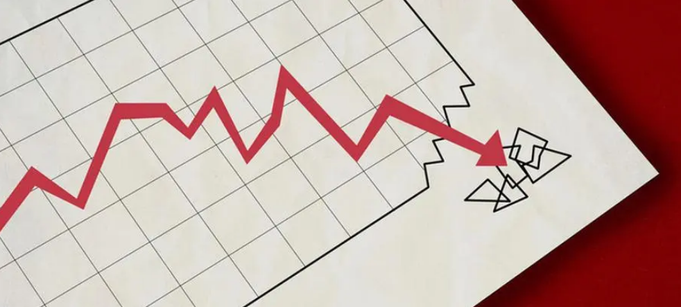 金市大鲤:金价已经破位下跌,后市还能震荡多久-第1张图片-翡翠网 金市大鲤:金价已经破位下跌,后市还能震荡多久-第1张图片-翡翠网