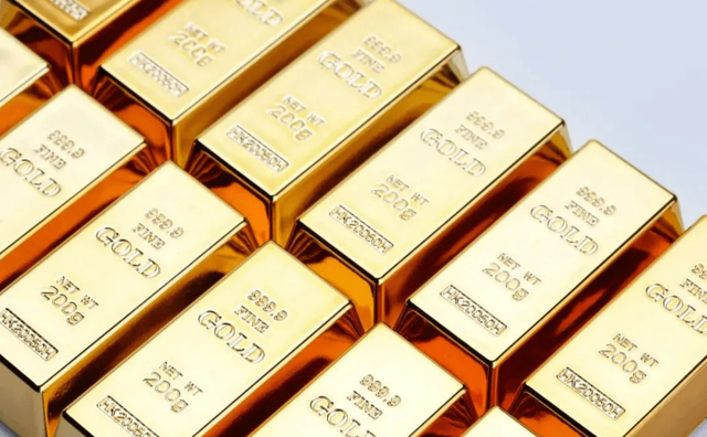 黄金保值还是人民币保值黄金保值-第1张图片-翡翠网