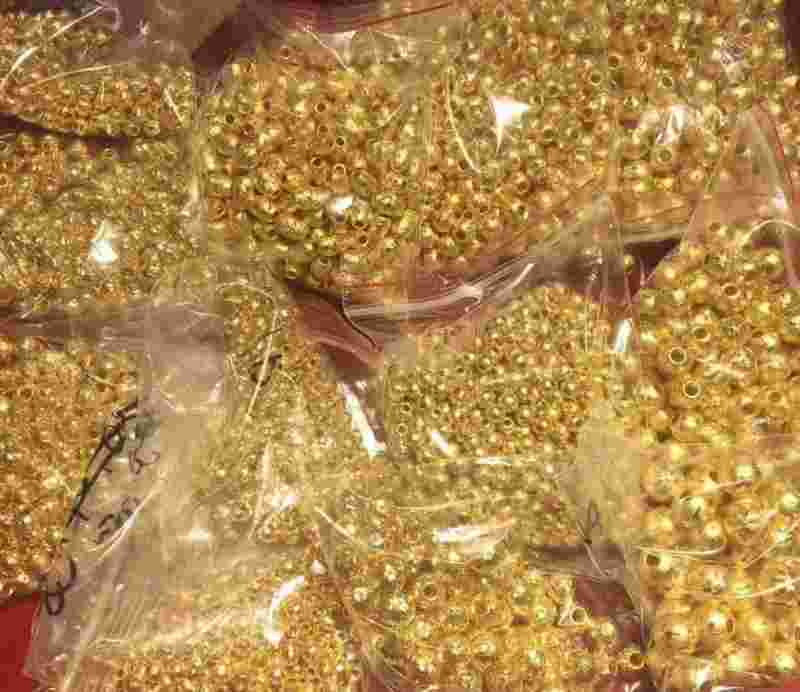 黄金回收附近哪有黄金回收点附近-第2张图片-翡翠网 黄金回收附近哪有黄金回收点附近-第2张图片-翡翠网