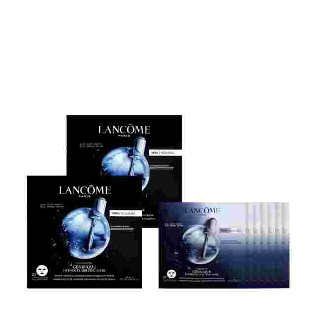 兰蔻面膜多少钱一盒,兰蔻面膜-第2张图片-翡翠网