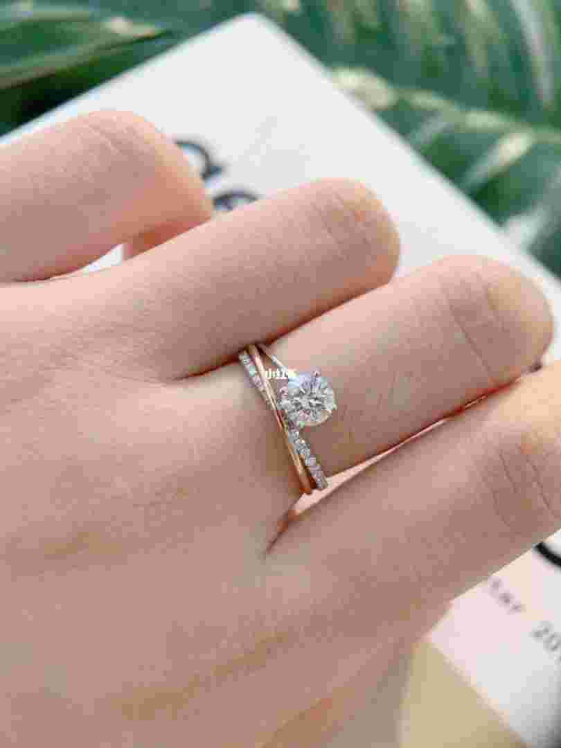 定制款钻戒都有哪些品牌定制钻戒品牌排行榜前十名-第1张图片-翡翠网