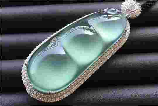 翡翠知识通俗易懂的简单介绍-第2张图片-翡翠网