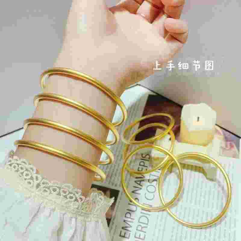 2021年适合买黄金首饰吗,2022年适合囤黄金吗-第1张图片-翡翠网 2021年适合买黄金首饰吗,2022年适合囤黄金吗-第1张图片-翡翠网