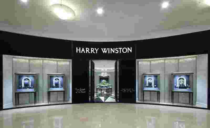 专卖钻石的店铺钻石专卖店-第2张图片-翡翠网