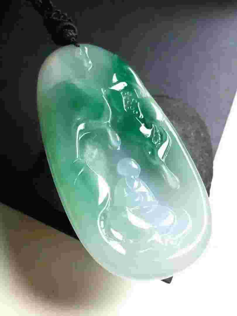 怎么鉴定翡翠是否有毒,毒真假翡翠知识-第2张图片-翡翠网 怎么鉴定翡翠是否有毒,毒真假翡翠知识-第2张图片-翡翠网