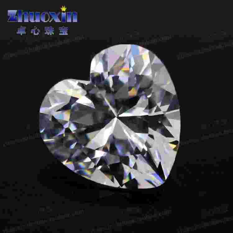 合成碳硅石钻石值钱吗多少钱,合成碳硅石钻石值钱吗-第2张图片-翡翠网