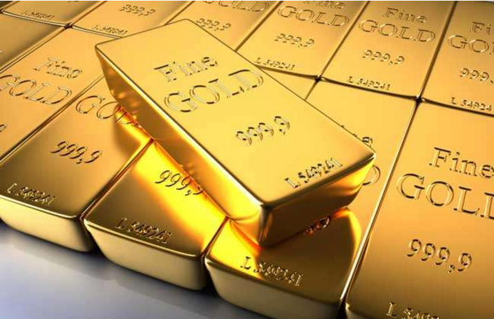 黄金交易所黄金交易所上海黄金交易所-第2张图片-翡翠网