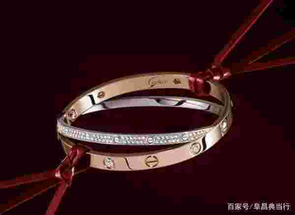 18k金价今天什么价格查询18k金价格今日价格表-第1张图片-翡翠网