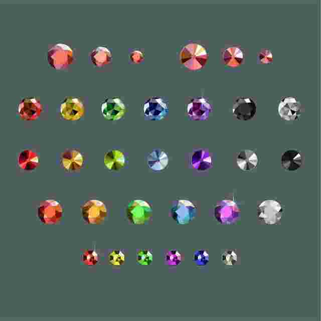 钻石知识大全钻石知识大全视频-第2张图片-翡翠网 钻石知识大全钻石知识大全视频-第2张图片-翡翠网