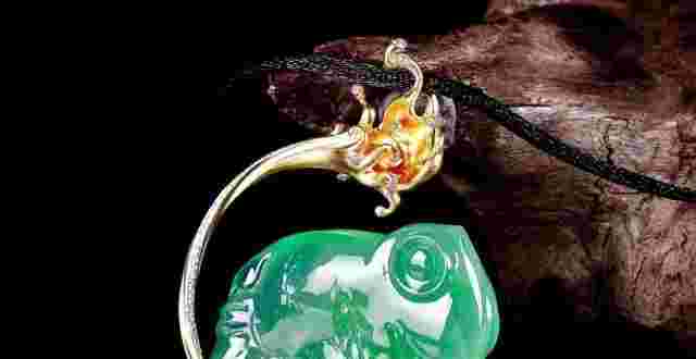 翡翠全面知识文章翡翠全面知识文章怎么写-第1张图片-翡翠网 翡翠全面知识文章翡翠全面知识文章怎么写-第1张图片-翡翠网