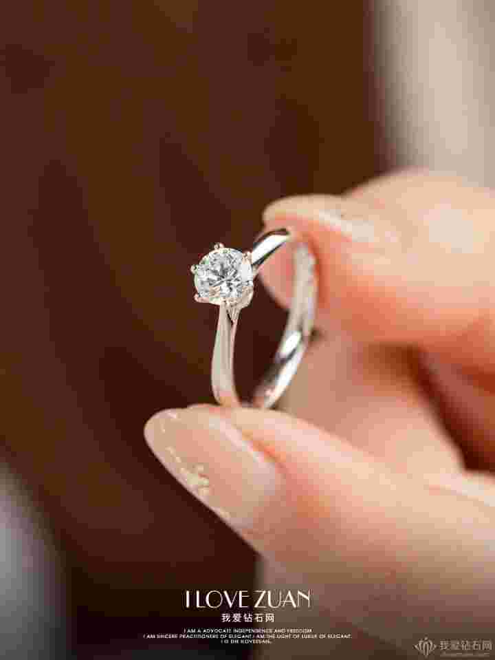 老庙钻戒属于什么档次老庙钻石戒指价格表-第2张图片-翡翠网