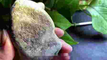 哪里回收翡翠原石最好,哪里回收翡翠原石-第1张图片-翡翠网