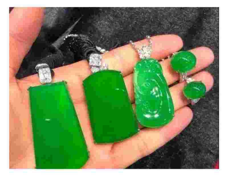 关于翡翠的知识一问一答关于翡翠最实用的知识-第1张图片-翡翠网