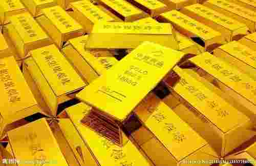 黄金回收多少钱一克?,黄金回收多少钱一克9999-第2张图片-翡翠网 黄金回收多少钱一克?,黄金回收多少钱一克9999-第2张图片-翡翠网