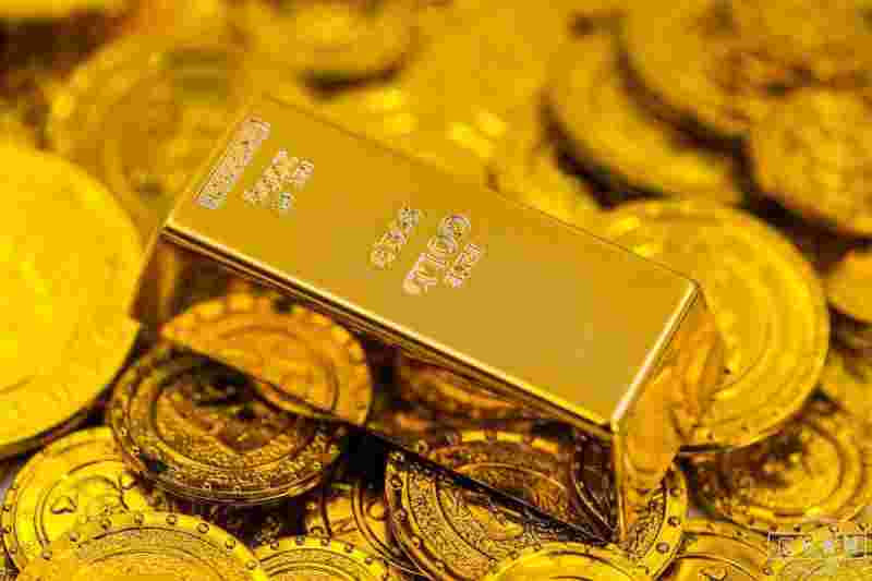 现在黄金回收多少钱一克2022年五月,现在黄金回收多少钱一克-第1张图片-翡翠网