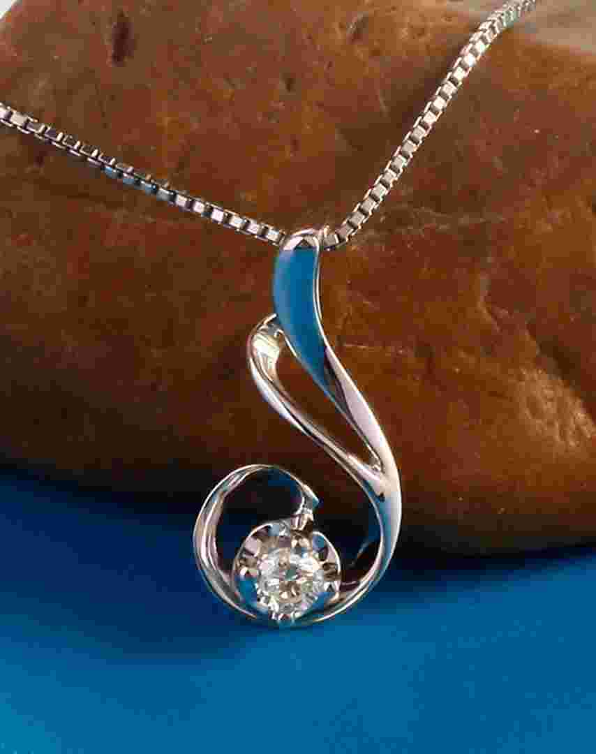 8分的钻石大概多少钱8分钻石有多大图片-第1张图片-翡翠网