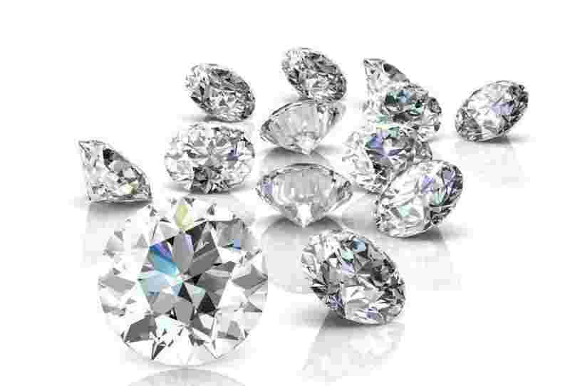 以色列钻石交易中心,以色列钻石中心买钻被宰后感-第1张图片-翡翠网 以色列钻石交易中心,以色列钻石中心买钻被宰后感-第1张图片-翡翠网