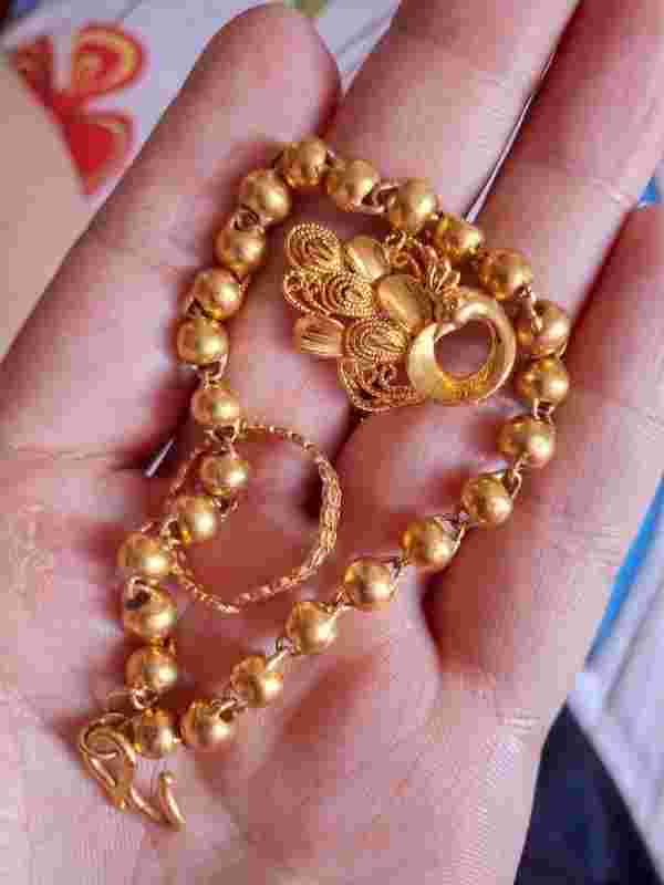 附近二手黄金回收店附近收二手黄金的在哪-第1张图片-翡翠网