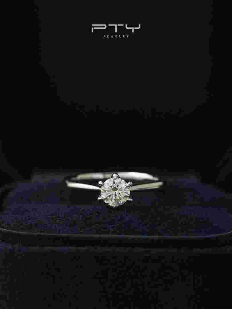 中国珠宝这个牌子的钻戒如何,中国珠宝钻戒怎么样-第2张图片-翡翠网