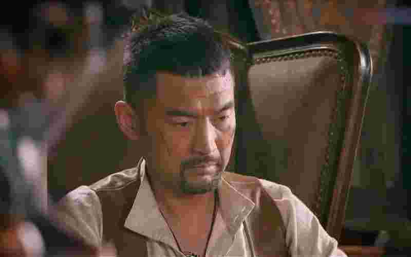 黄金血道电视剧全集西北双煞黄金血道电视剧全集-第1张图片-翡翠网