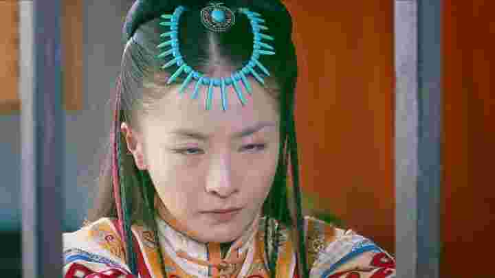 黄金血道电视剧全集西北双煞黄金血道电视剧全集-第2张图片-翡翠网