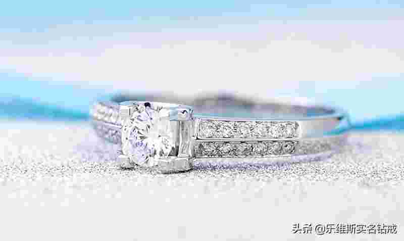 2023年钻石一克拉多少钱,一克拉钻戒价格大概是多少-第2张图片-翡翠网 2023年钻石一克拉多少钱,一克拉钻戒价格大概是多少-第2张图片-翡翠网