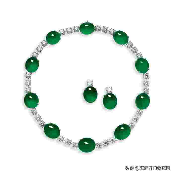 怎么看翡翠的品质等级翡翠估价在线咨询-第1张图片-翡翠网