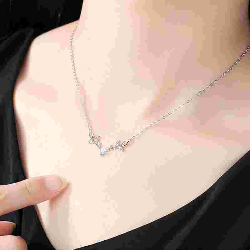 各项链款式名称及配图,49款项链的款式和名称-第1张图片-翡翠网 各项链款式名称及配图,49款项链的款式和名称-第1张图片-翡翠网