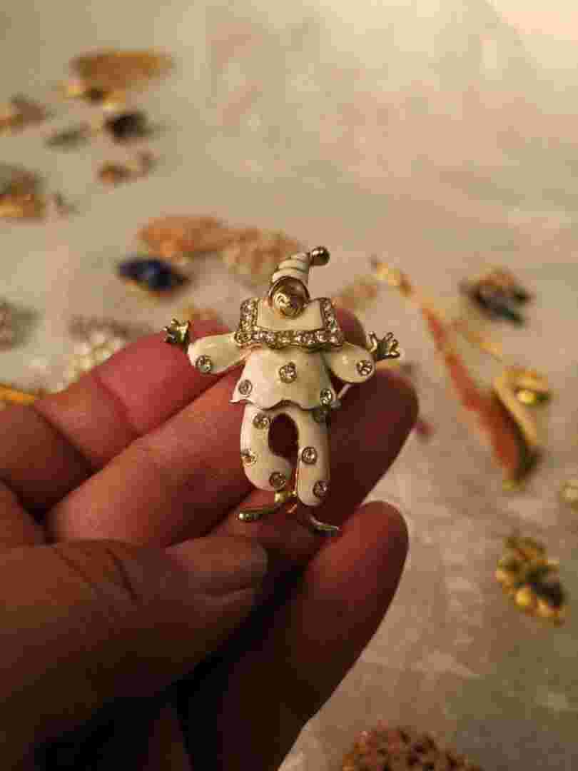 二手珠宝交易平台,二手珠宝交易平台收取手续费-第1张图片-翡翠网